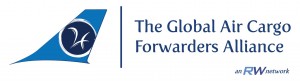 Global Aircargo Alliance Official logo